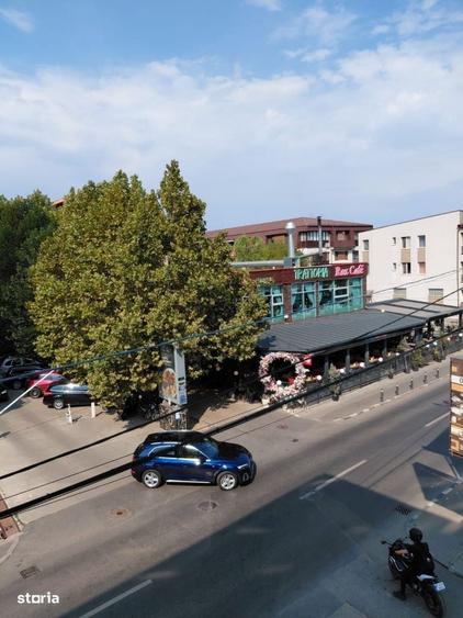 Apartament cu 2 camere în Dudu