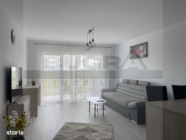 Apartament 2 camere, parcare, Sopor - 4