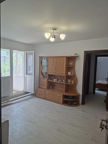 Apartament cu 2 camere semidecomandat, mobilat în Brazda lui Novac