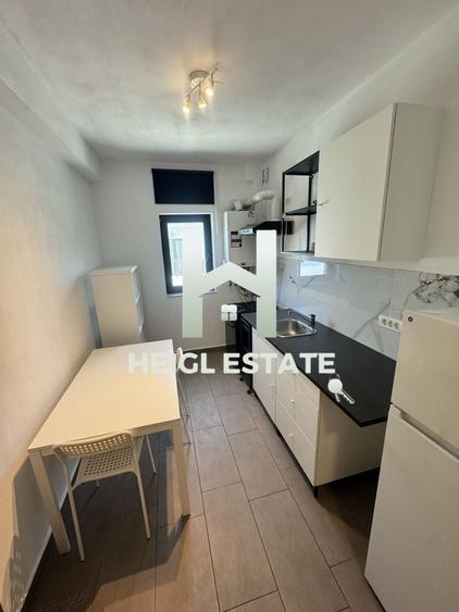 Apartament cu 2 camere decomandat, mobilat în Giroc
