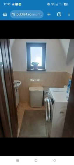 Duplex cu 5 camere cu Canalizare în Sud