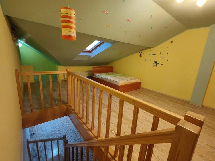 Apartament cu 2 camere decomandat în Sângeorgiu de Mureș