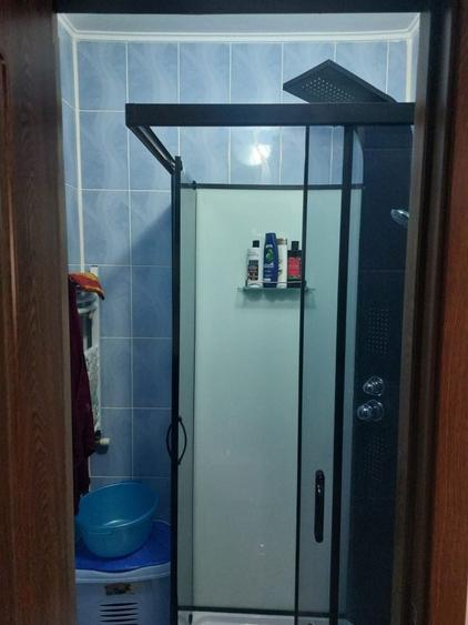 Apartament cu 2 camere decomandat în Sânpetru
