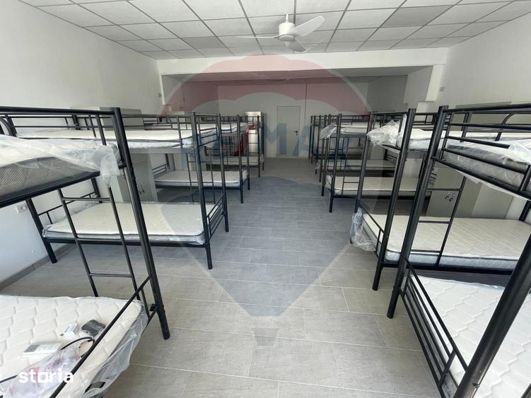 Casă cu Teren 2600 Mp în Apărătorii Patriei