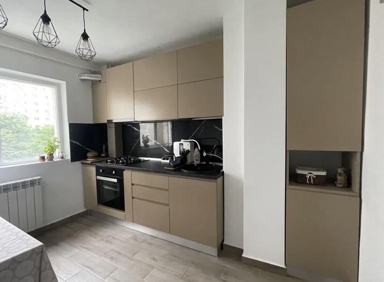 AP. 2 CAMERE- IANCULUI, PET-FRIENDLY, BUCATARIE INCHISA, REABILITAT - 3