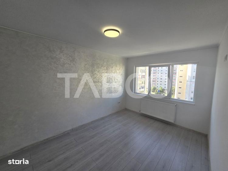 Apartament cu 4 camere decomandat în Trei Stejari
