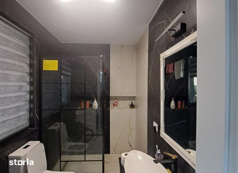 Casă cu 3 camere cu Teren 554 Mp în Frumoasa