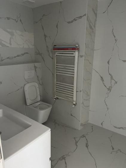 Apartament 3 camere terasa ?i loc de parcare - 9