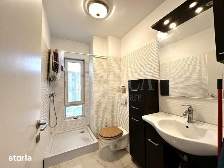 Apartament cu 4 camere în Florești