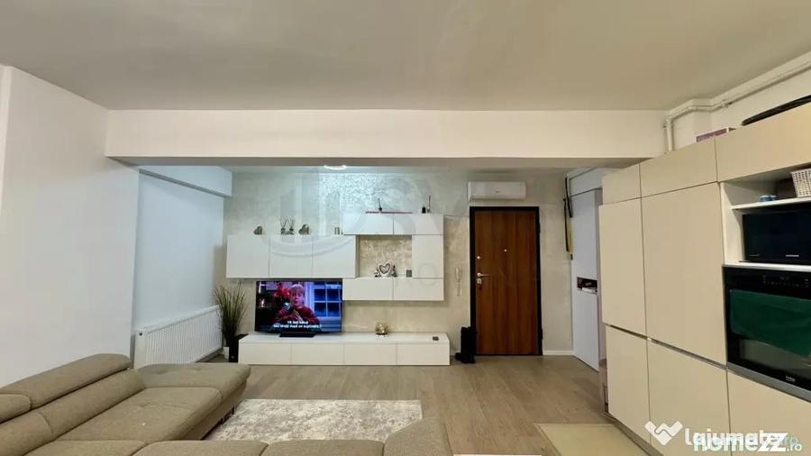 3 camere cu terasa de 75 mp Sisesti - Bucuresti (Bucuresti-Ilfov) - 5