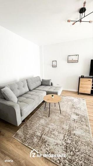 Apartament cu 2 camere decomandat în Mureșeni