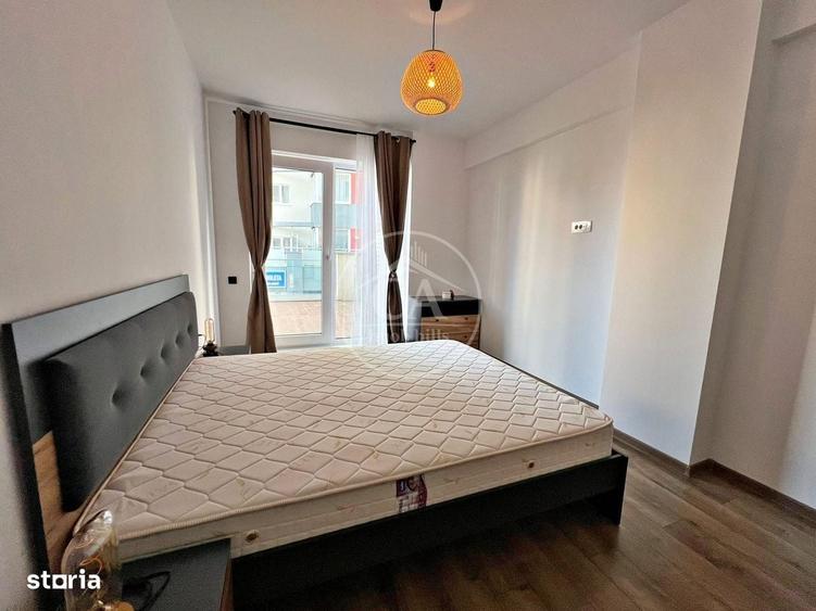 Apartament cu 3 camere decomandat în Calea Aradului