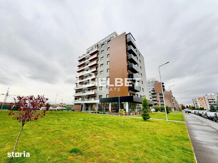 Apartament cu 2 camere decomandat în Bartolomeu