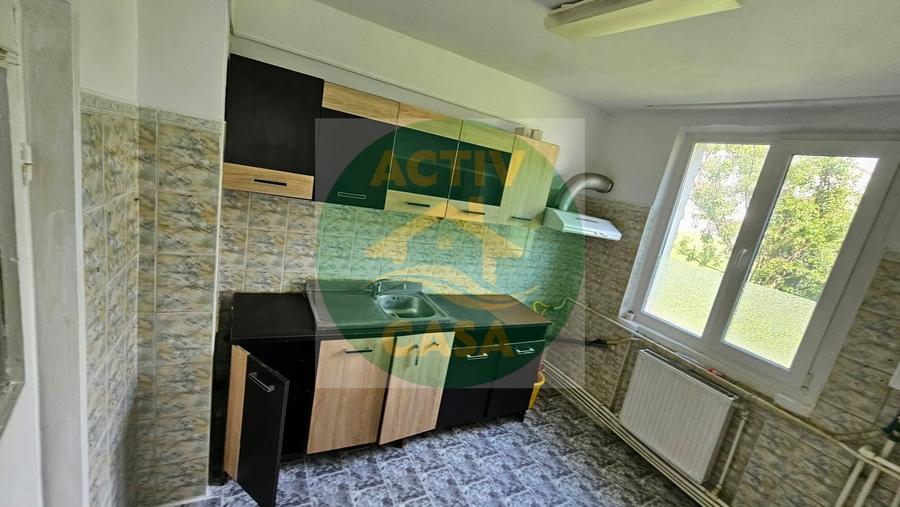 Apartament cu 3 camere în Est