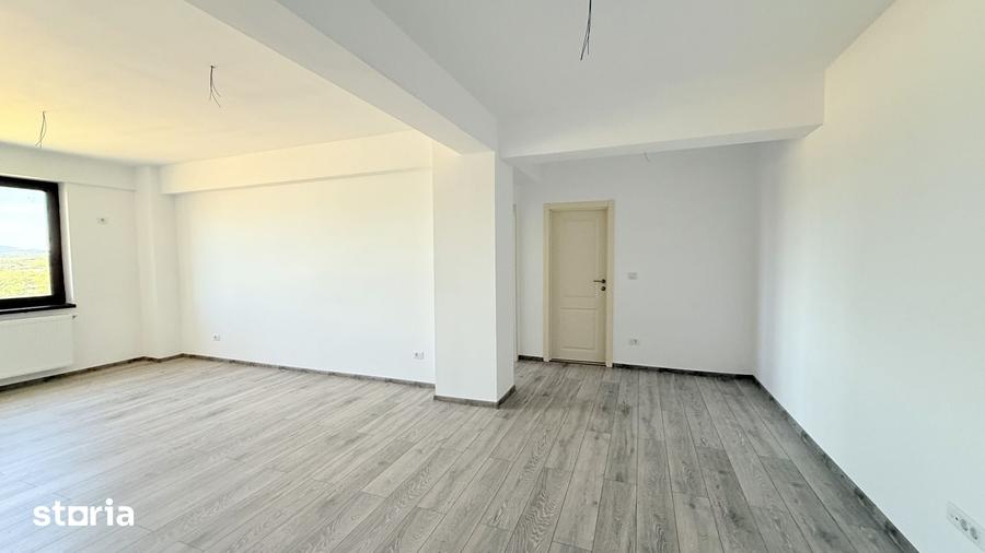 Vand apartament cu 2 camere in ALS Residence Cetate Tg.Neamt - 11