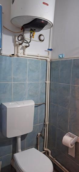 Garsonieră decomandată, mobilată în Exterior Sud
