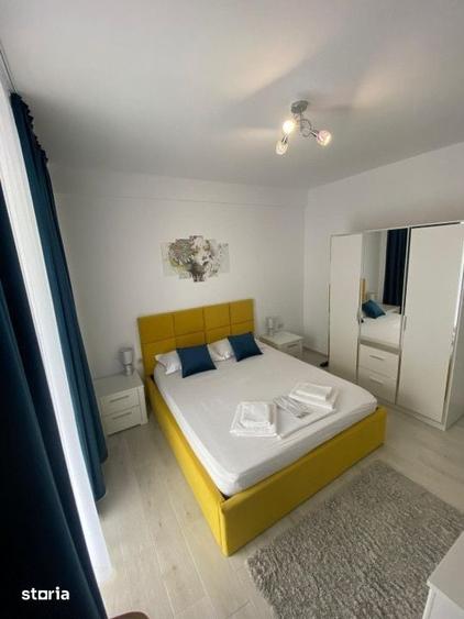 Apartament cu 6 camere în Năvodari