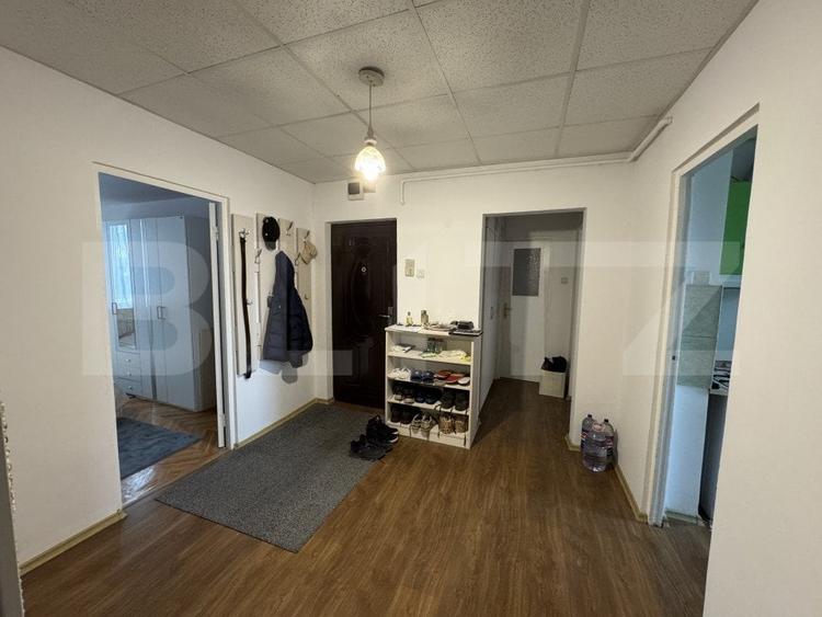 Apartament cu 4 camere,zona Progresul - 1
