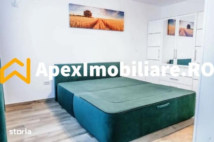 Garsoniera de inchiriat Aparatorii Patriei Bucuresti | ApexImobiliare. - 6