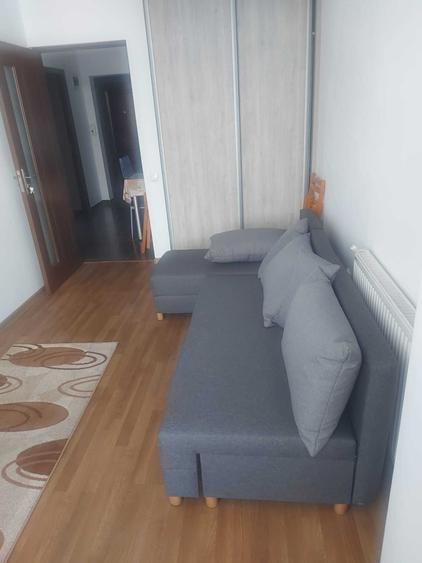 Apartament cu 2 camere decomandat în Plopilor