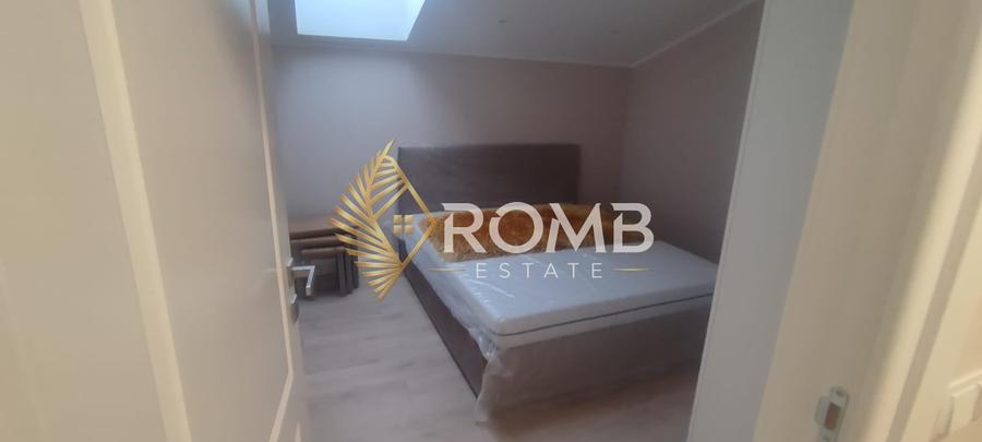 Apartament cu 2 camere semidecomandat în Florești
