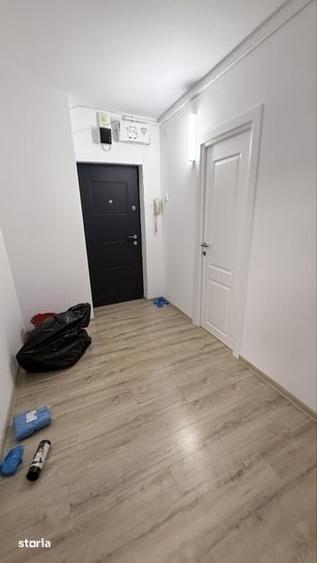 Apartament cu 3 camere în Cina