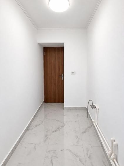 Apartament cu 2 camere în Casa de Cultură