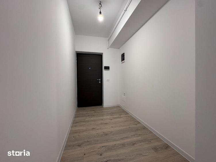 Apartament cu 2 camere în Gherăiești