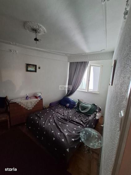 Apartament cu 2 camere în Ultracentral