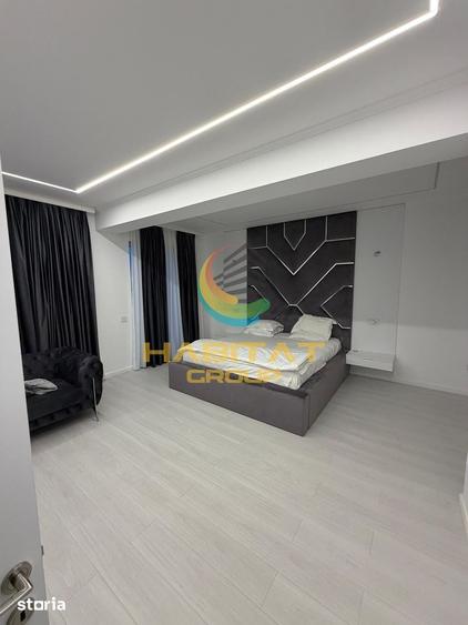 Pallady Penthouse 3 camere PREMIUM 204 mp ACTE GATA MUTARE - 2