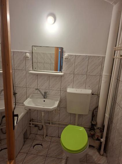 PF inchiriez apartament o camera, Iasi, Doi Baieti - 5
