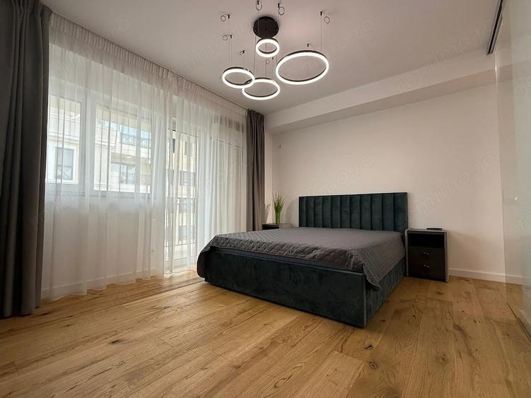 Apartament cu 4 camere decomandat în Iancu Nicolae