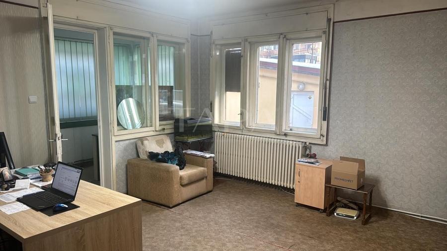Casă individuală cu 3 camere cu Canalizare în Mărăști