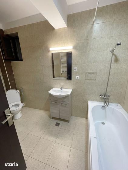 Apartament cu 2 camere în Roșu
