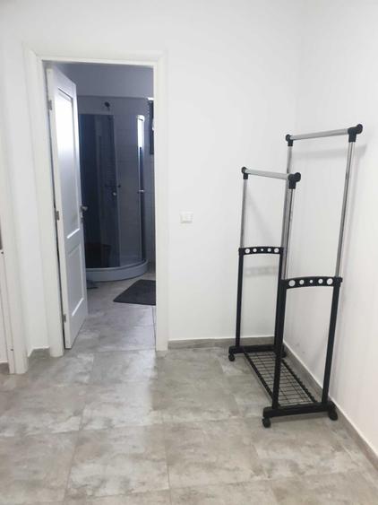 Garsonieră decomandată în Exterior Vest