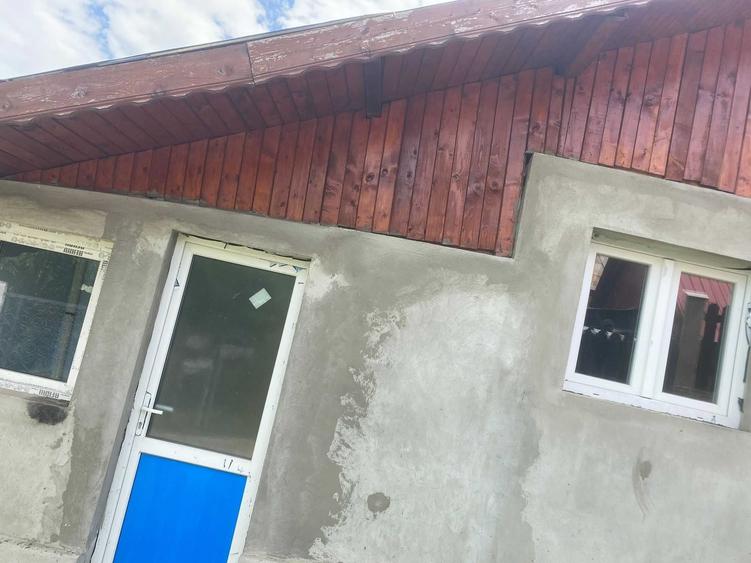Casă cu 3 camere în Central
