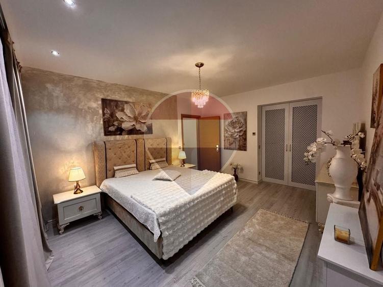 Apartament cu 2 camere semidecomandat, mobilat în Vitan