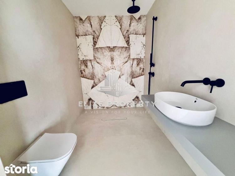 Vila moderna 4 camere-Amber Forest, Tunari|2 locuri parcare - 1