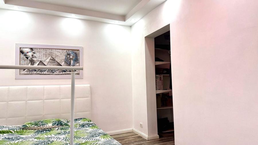 Închiriez Apartament cu ✨ 2 camere, prima închiriere, 7 min metrou Titan - 7