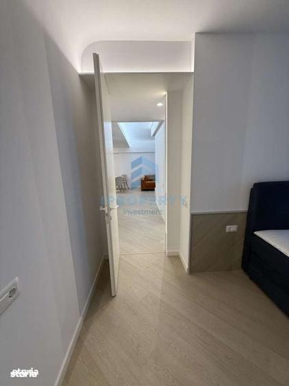Cortina North | 3 Camere | Centrala | X2 Bai | Balcon | - 5