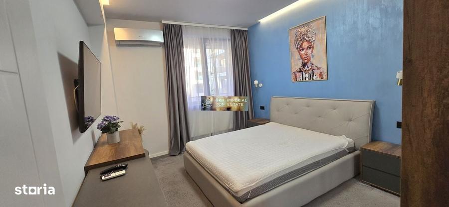 Apartament cu 2 camere în Nord