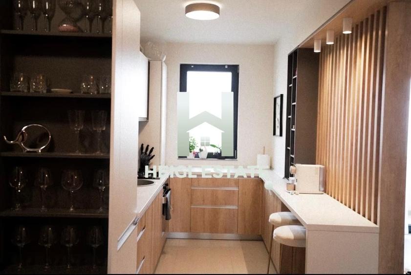 Apartament cu 2 camere decomandat în Aradului
