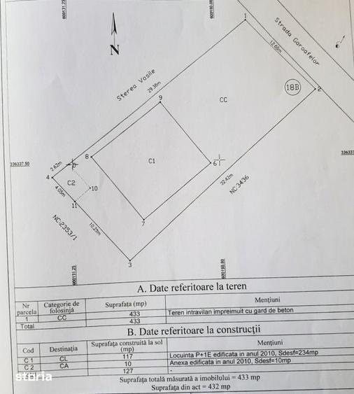 Langa Lacul Pasarea, Vila cu 8 camere in care familia ta are loc sa cr - 7