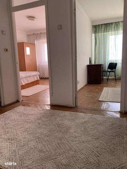 Apartament cu 3 camere în Albești