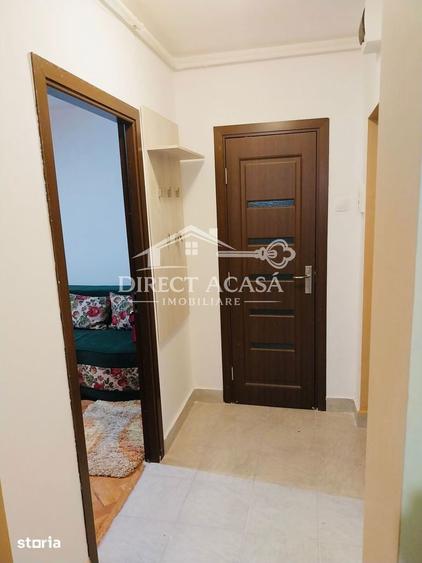 Apartament cu 2 camere în Gara Mare