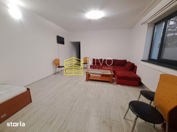 Apartament 2 camere Tg. Mure? Unirii - 7