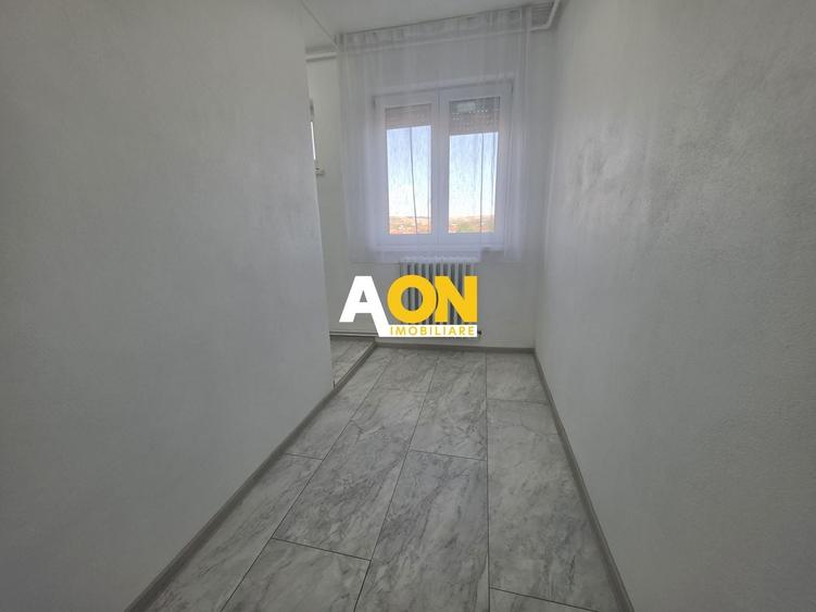 Apartament cu 2 camere semidecomandat în Kogălniceanu