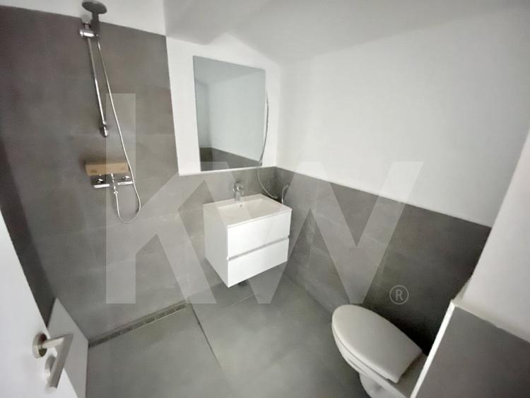 Apartament tip Penthouse- Zona Industrială Vest - Încălzire în pardoseală - 11