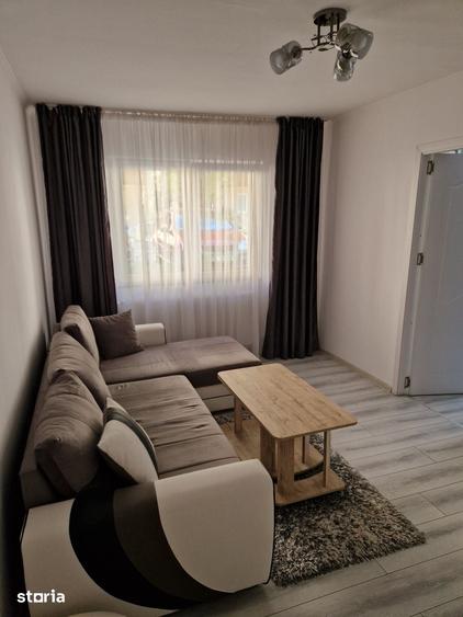 INCHIRIEZ 2 CAMERE PARTER | CENTRALA PROPRIE | COMPLET UTILAT - 4