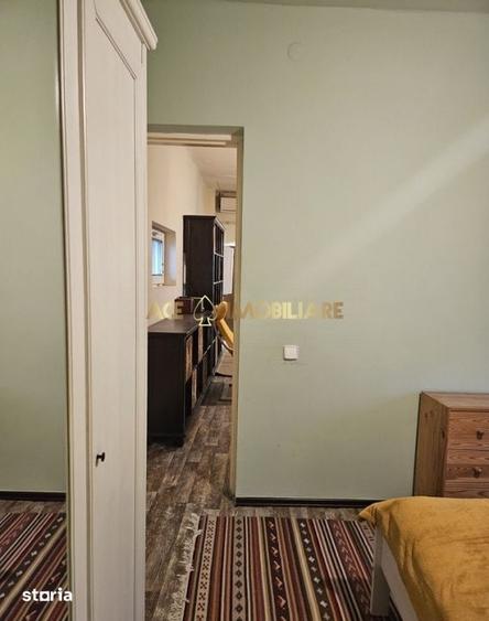 2 Camere | Universitate | Metrou | Centrala Proprie | Pet-Friendly - 12
